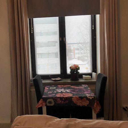 Studio In The City Center Free Private Parking Kemi Luaran gambar