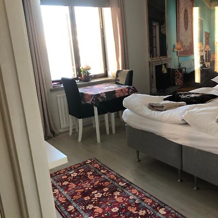 Studio In The City Center Free Private Parking Kemi Luaran gambar