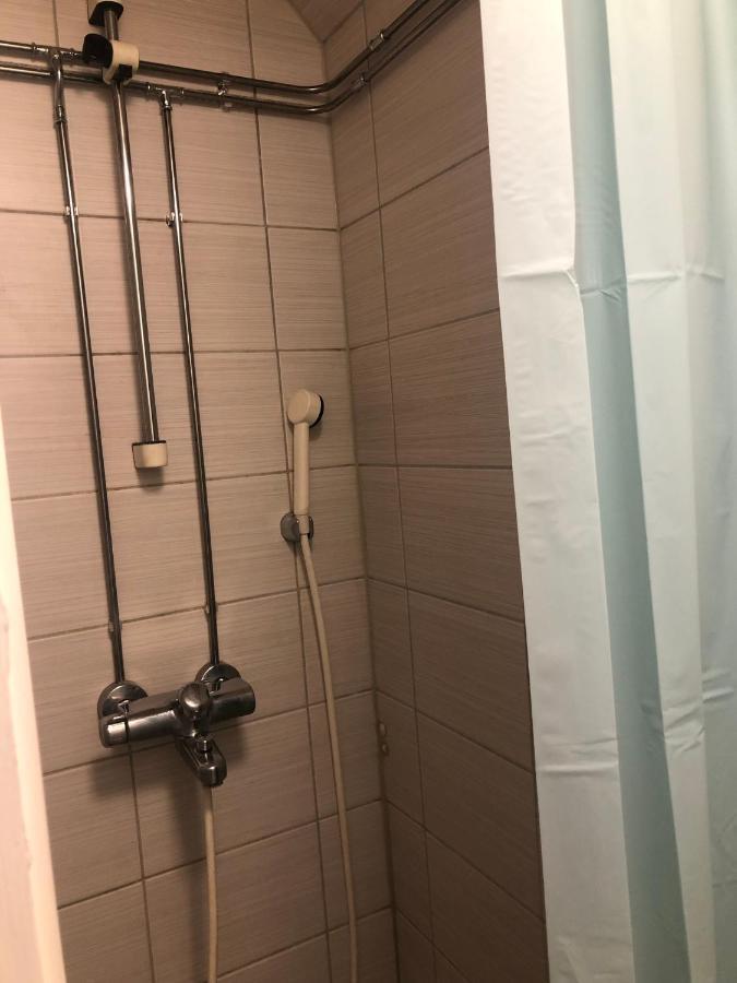Studio In The City Center Free Private Parking Kemi Luaran gambar