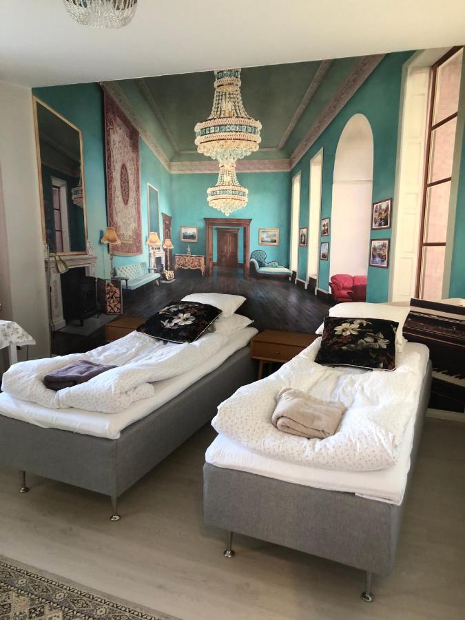 Studio In The City Center Free Private Parking Kemi Luaran gambar