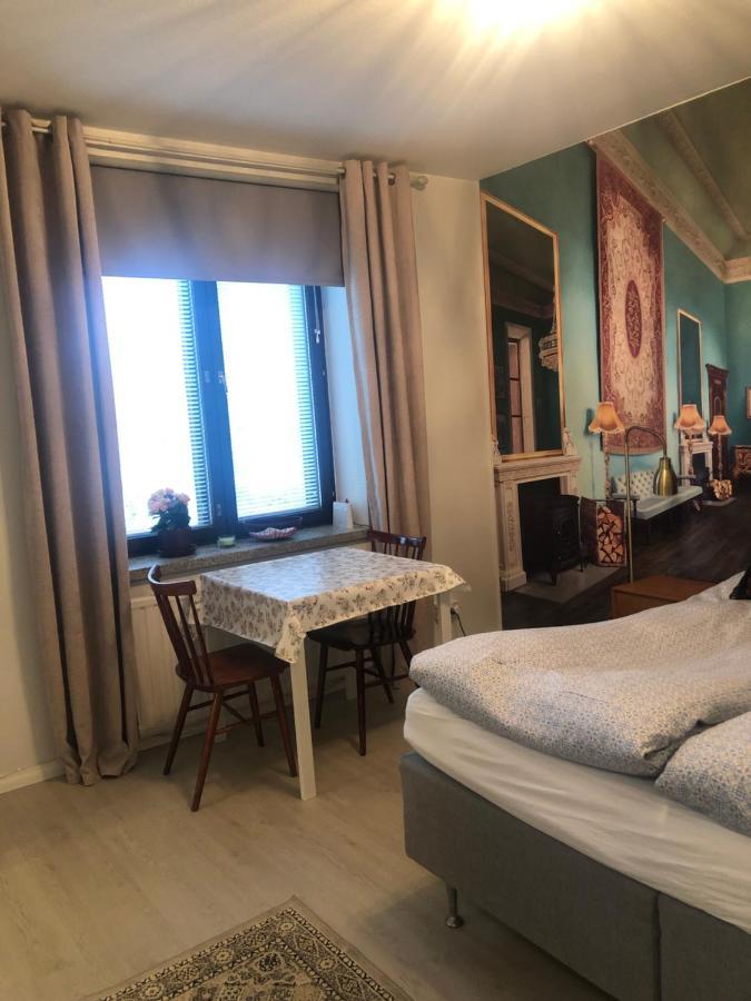 Studio In The City Center Free Private Parking Kemi Luaran gambar